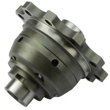 Diferencial de deslizamento limitado Blackline para Ford Focus ST170 e MINI Cooper S (Getrag) - HLF015