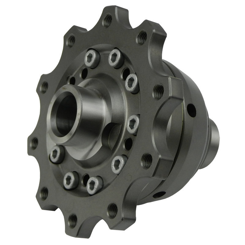Diferencial de deslizamiento limitado Blackline Ford Focus ST170 MINI Cooper S Getrag - HLF015Array