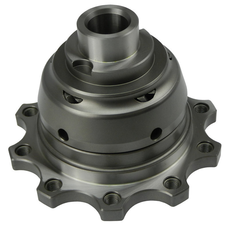 Diferencial de deslizamiento limitado Blackline Ford Focus ST170 MINI Cooper S Getrag - HLF015Array