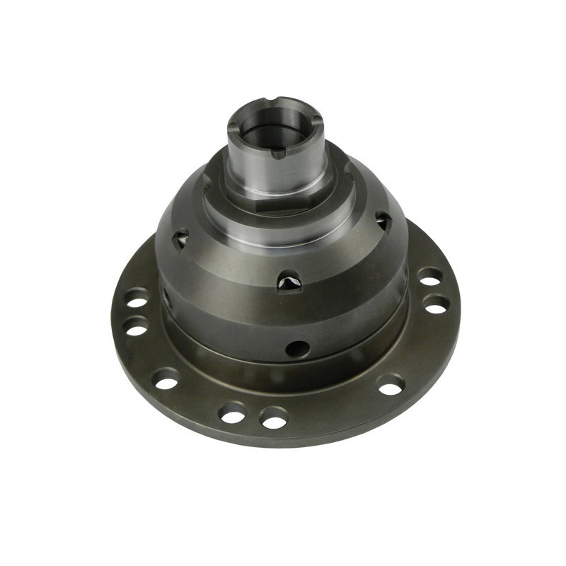 Diferencial de deslizamiento limitado Blackline para Ford Fiesta, Focus y Escort BC IB5 - HLF013Array