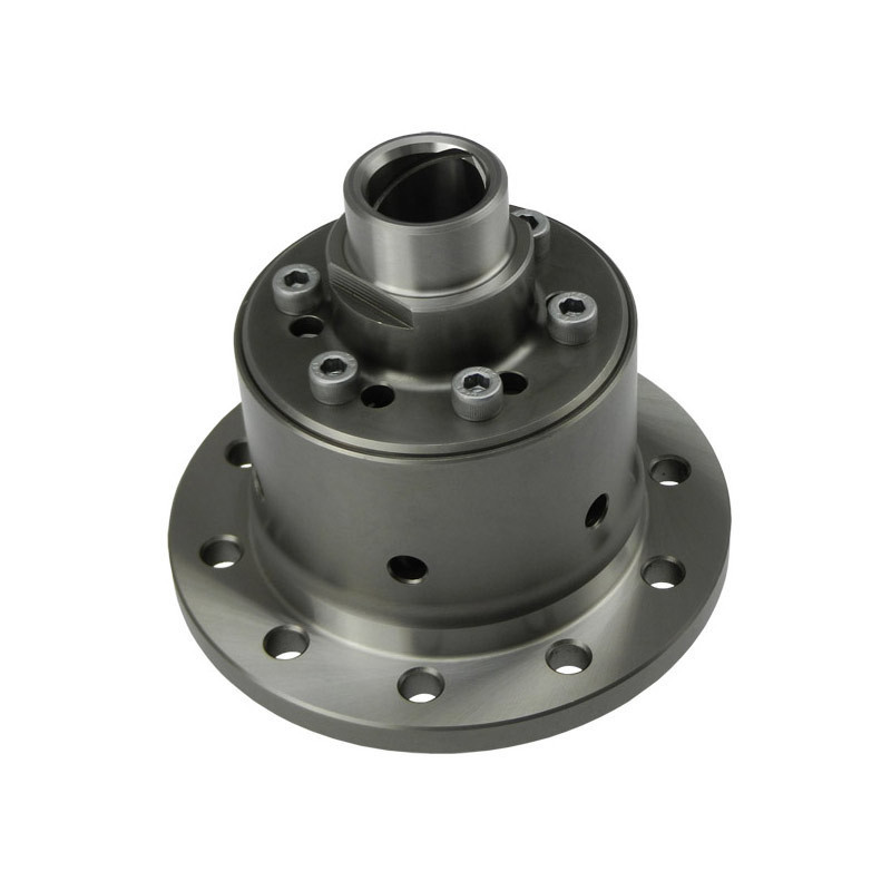 Diferencial de deslizamiento limitado Blackline Ford Sierra Caterham, puente de 7 pulgadas - HLF014Array