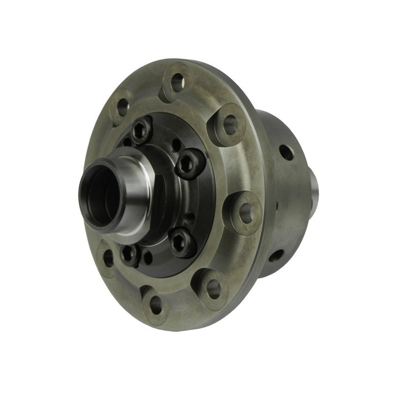 Diferencial de deslizamiento limitado Blackline BMW E46, E81, E82, E87, E90 168L - HLF020Array