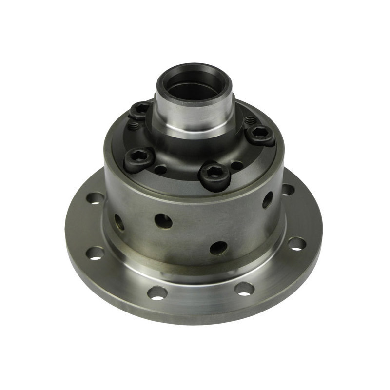 Diferencial de deslizamiento limitado Blackline BMW E46, E81, E82, E87, E90 168L - HLF020Array