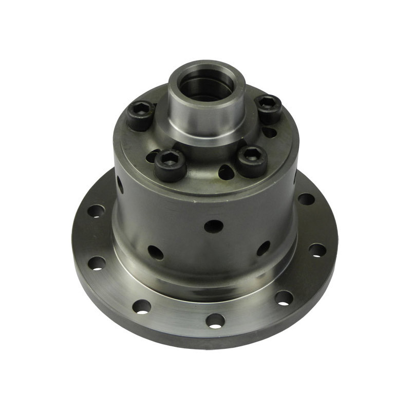 Diferencial de deslizamiento limitado Blackline Mazda MX-5 Miata 1994-2005 - HLF030Array