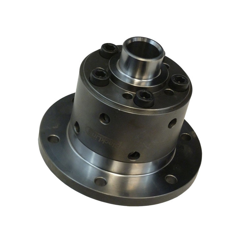 Diferencial de deslizamiento limitado Blackline para Ford Escort Cortina, puente inglés de 22 estrías - HLF011/22Array