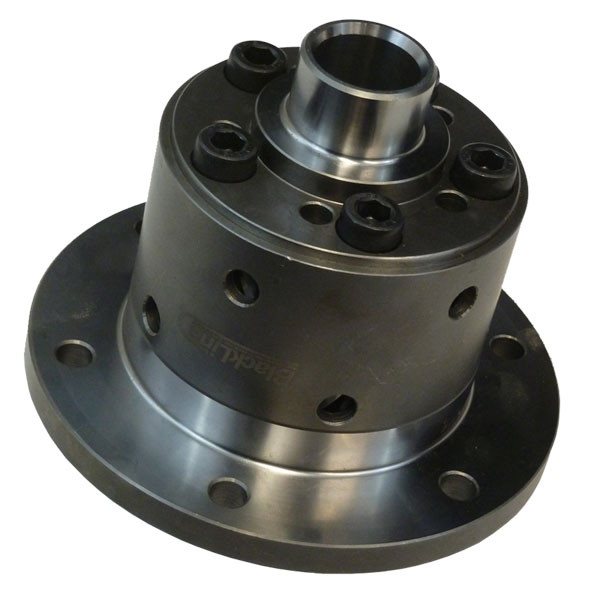 Diferencial de deslizamento limitado Blackline para Ford Escort Cortina, ponte English, 22 ranhuras - HLF011/22Array