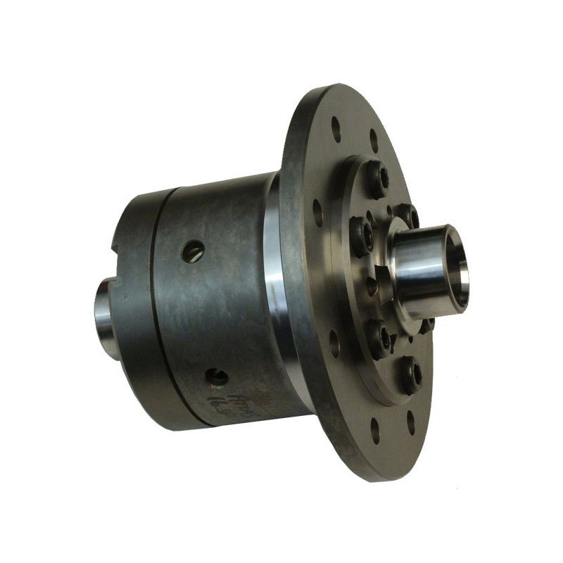 Diferencial de deslizamiento limitado Blackline para Ford Capri, Cortina, Escort y Atlas de 16 estrías - HLF012Array