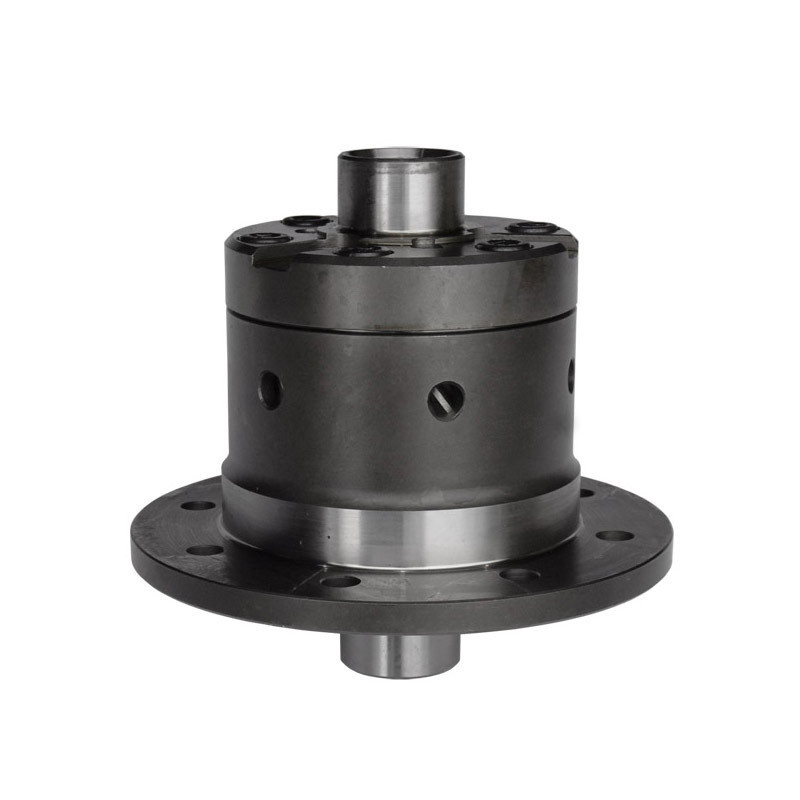 Diferencial de deslizamiento limitado Blackline para Ford Capri, Cortina, Escort y Atlas de 16 estrías - HLF012Array