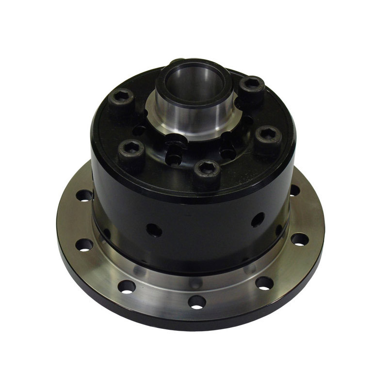 Diferencial de deslizamento limitado Blackline para Land Rover Defender, Discovery e Range Rover, 24 ranhuras - HLF130Array