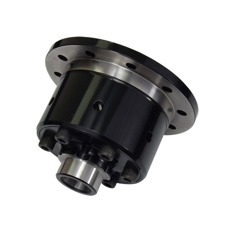 Diferencial de deslizamento limitado Blackline para Land Rover Defender, Discovery e Range Rover, 24 ranhuras - HLF130Array