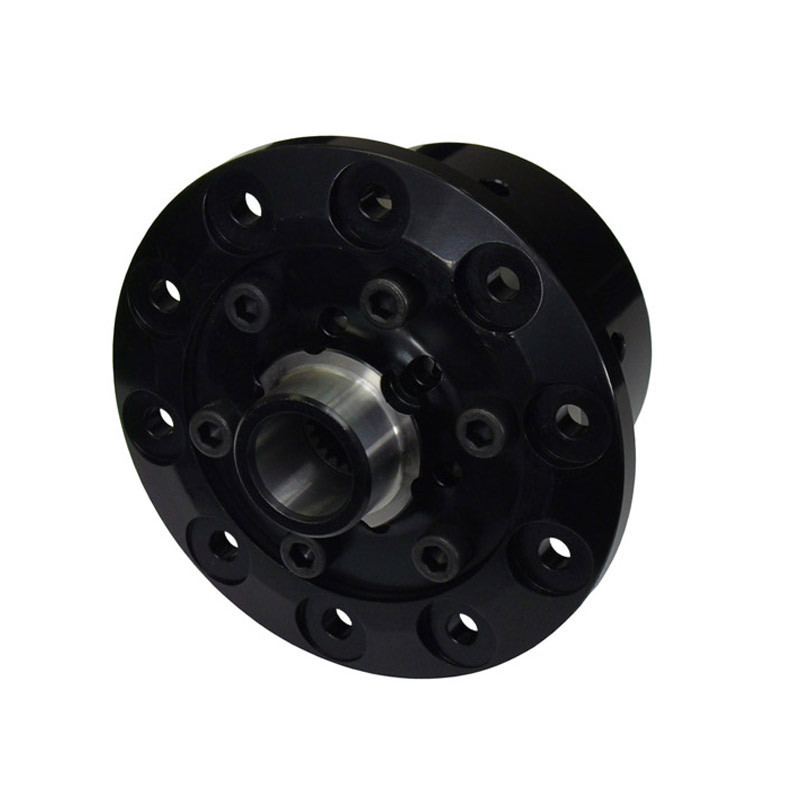 Diferencial de deslizamento limitado Blackline para Land Rover Defender, Discovery e Range Rover, 24 ranhuras - HLF130Array
