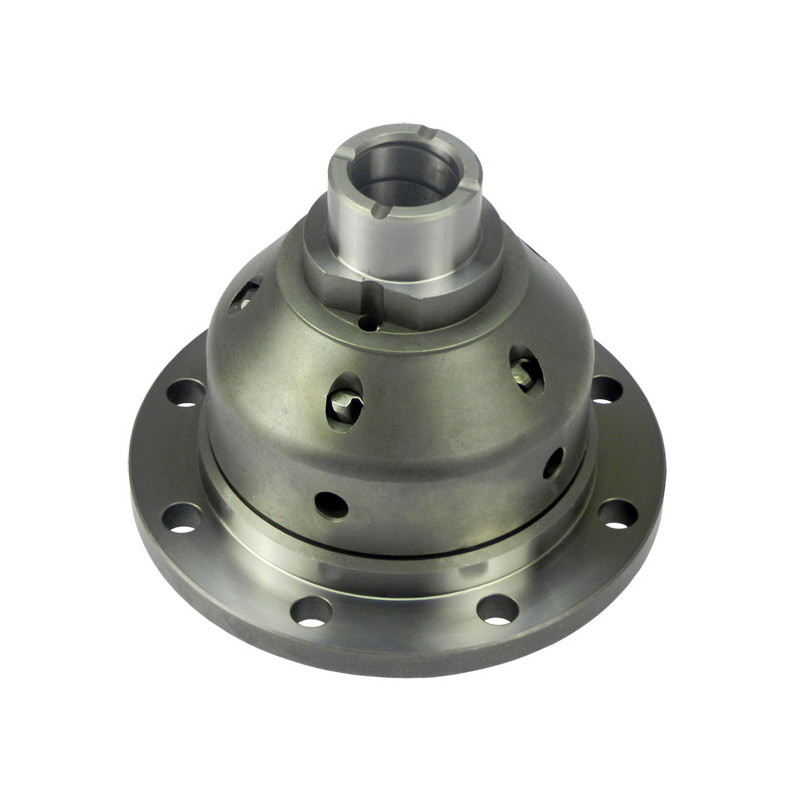Diferencial de deslizamento limitado Blackline para Volkswagen Golf, Corrado, Jetta e Vento 02A - HLF060Array