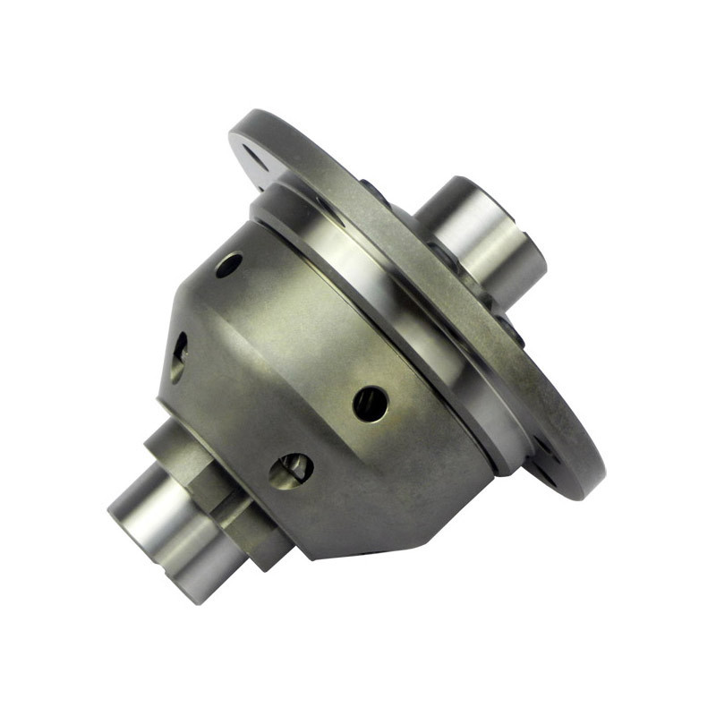 Diferencial de deslizamento limitado Blackline para Volkswagen Golf, Corrado, Jetta e Vento 02A - HLF060Array