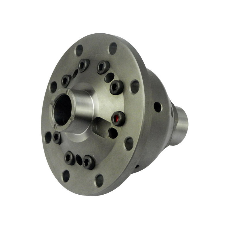 Diferencial de deslizamento limitado Blackline para Volkswagen Golf, Corrado, Jetta e Vento 02A - HLF060Array