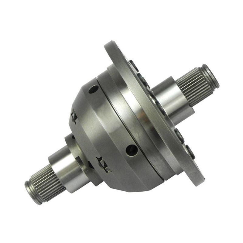 Diferencial de deslizamento limitado Blackline para VW Golf, Jetta e Scirocco 020, 109 mm - HLF061/109Array