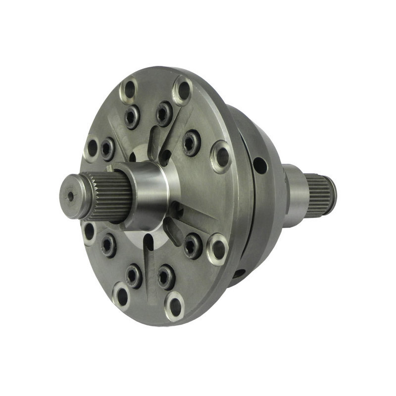 Diferencial de deslizamento limitado Blackline para VW Golf, Jetta e Scirocco 020, 109 mm - HLF061/109Array