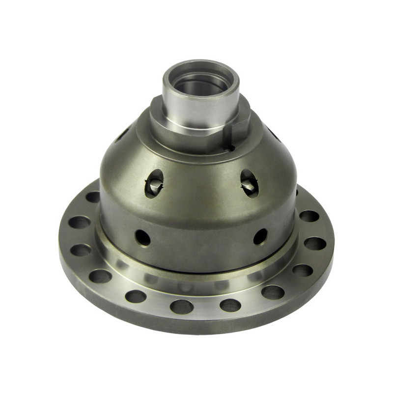 Diferencial de deslizamento limitado Blackline para VW Golf, Beetle, Jetta e Vento 02J - HLF062Array