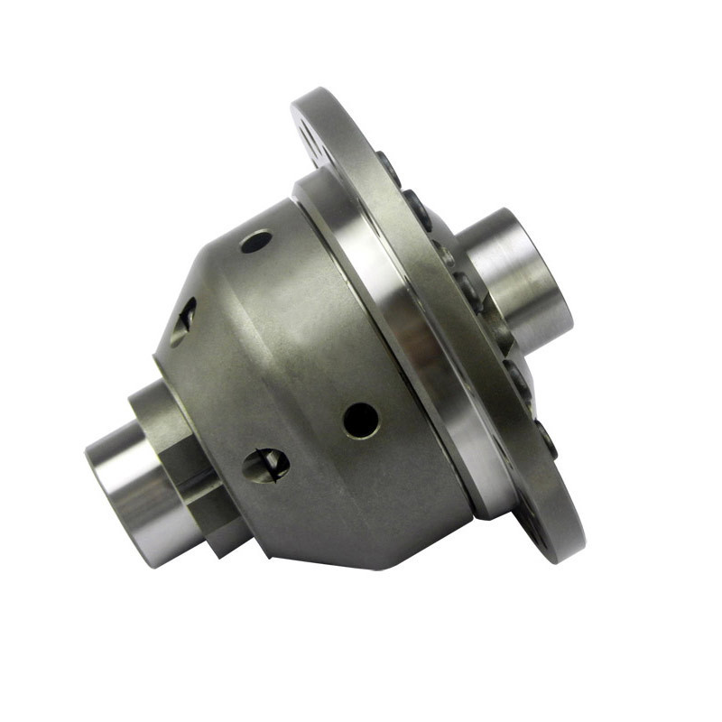 Diferencial de deslizamento limitado Blackline para VW Golf, Beetle, Jetta e Vento 02J - HLF062Array