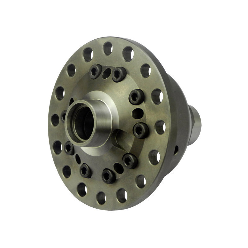 Diferencial de deslizamento limitado Blackline para VW Golf, Beetle, Jetta e Vento 02J - HLF062Array