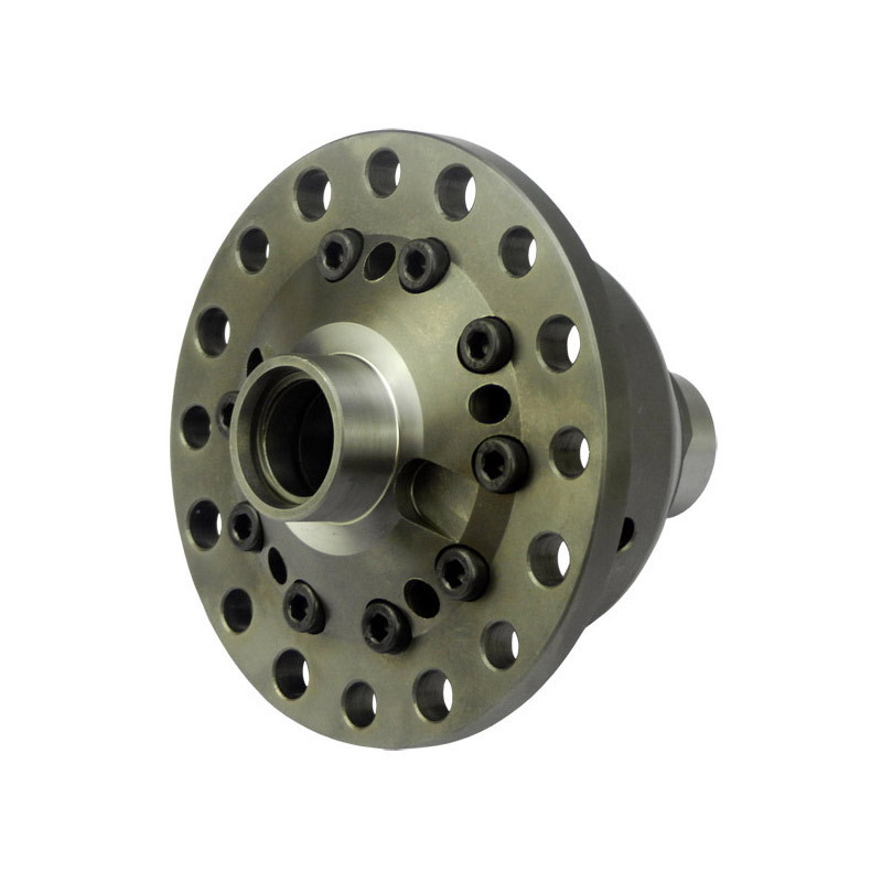 Diferencial de deslizamento limitado Blackline para VW Golf, Beetle, Jetta e Vento 02J - HLF062Array