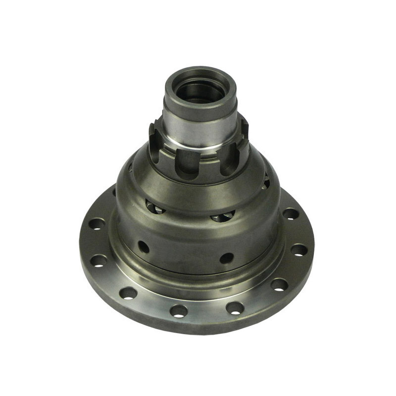 Diferencial de deslizamiento limitado Blackline VW Golf Mk5 GTI GT TDI TSI 02Q - HLF063Array
