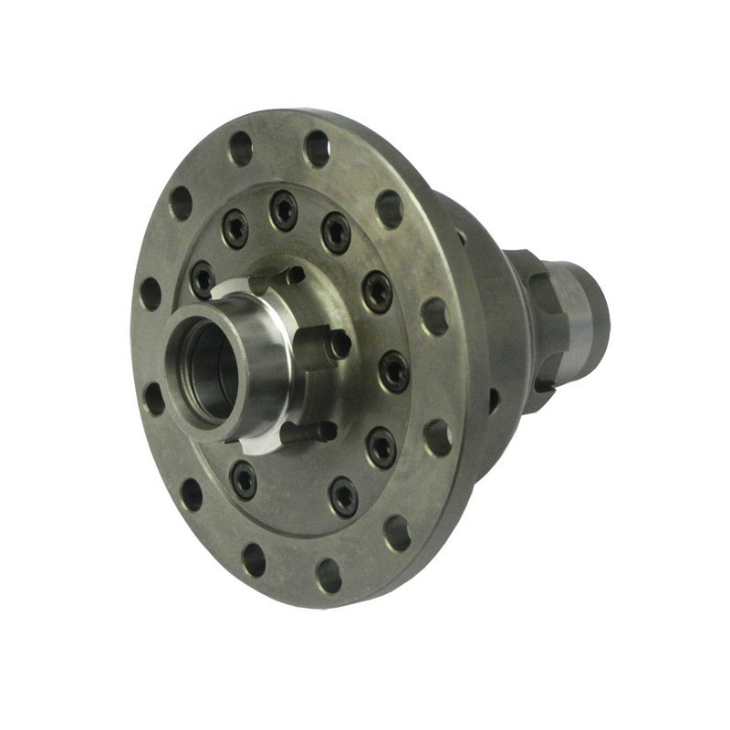 Diferencial de deslizamento limitado Blackline para VW Golf Mk5 GTI, GT, TDI e TSI 02Q - HLF063Array