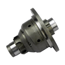 Diferencial de deslizamento limitado Blackline para VW Golf Mk5 GTI, GT, TDI e TSI 02Q - HLF063
