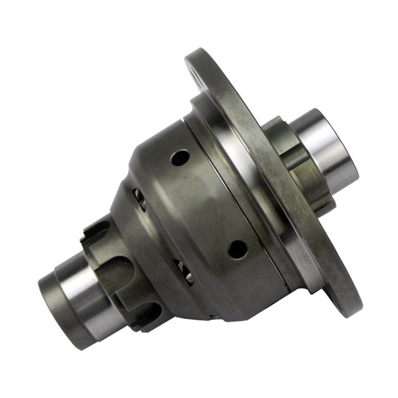 Diferencial de deslizamiento limitado Blackline VW Golf Mk5 GTI GT TDI TSI 02Q - HLF063Array
