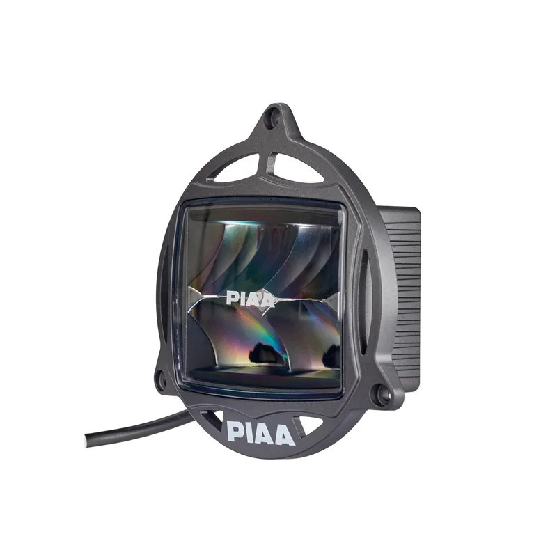 Faro led de conducción y largo alcance PIAA LPM167A 9000 lmArray