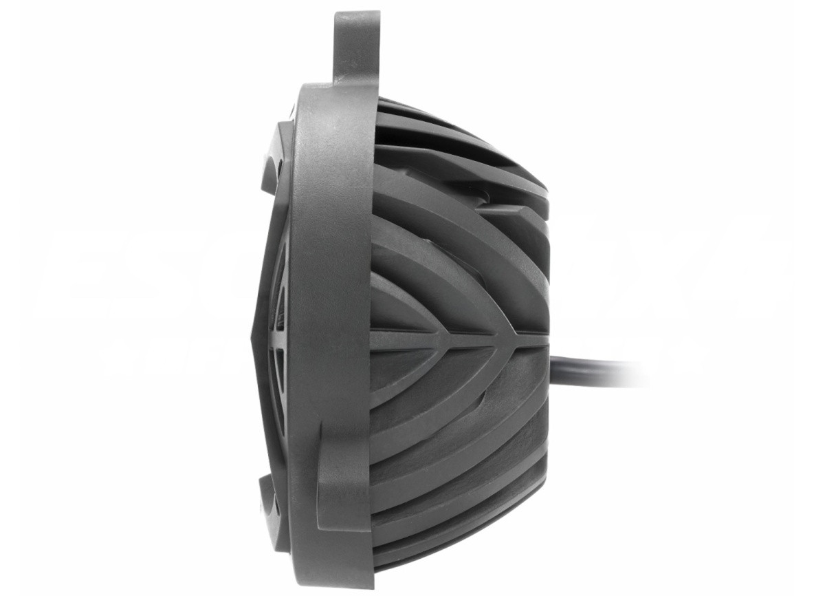 Faro led de giro y largo alcance PIAA LPM137A 130 mm 4000 K 30 W 4000 lm RallyArray