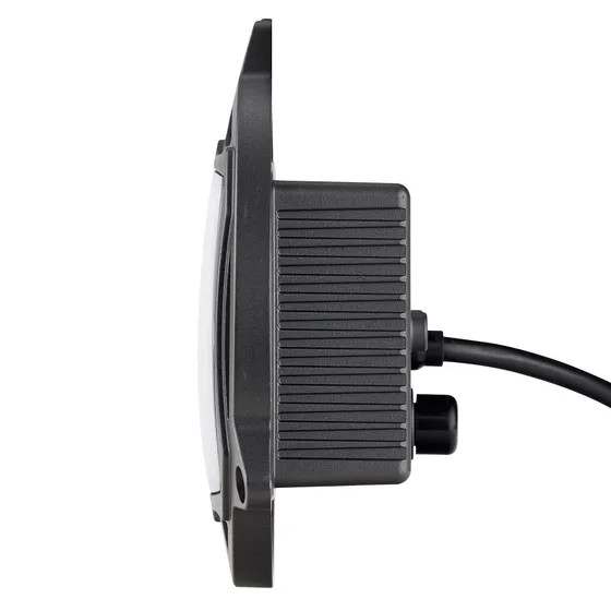 Farol led de estrada e longo alcance PIAA motorsport LPM167A 9000 lmArray
