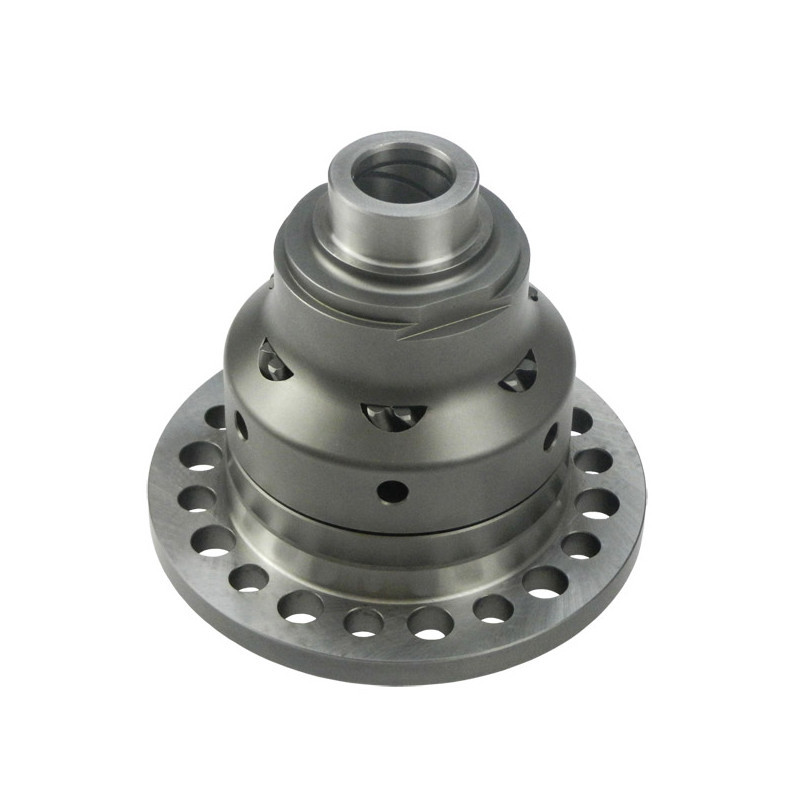 Diferencial de deslizamento limitado Blackline BMW E24 E28 E30 E34 E36 Z1 Z3 188 - HLF022Array