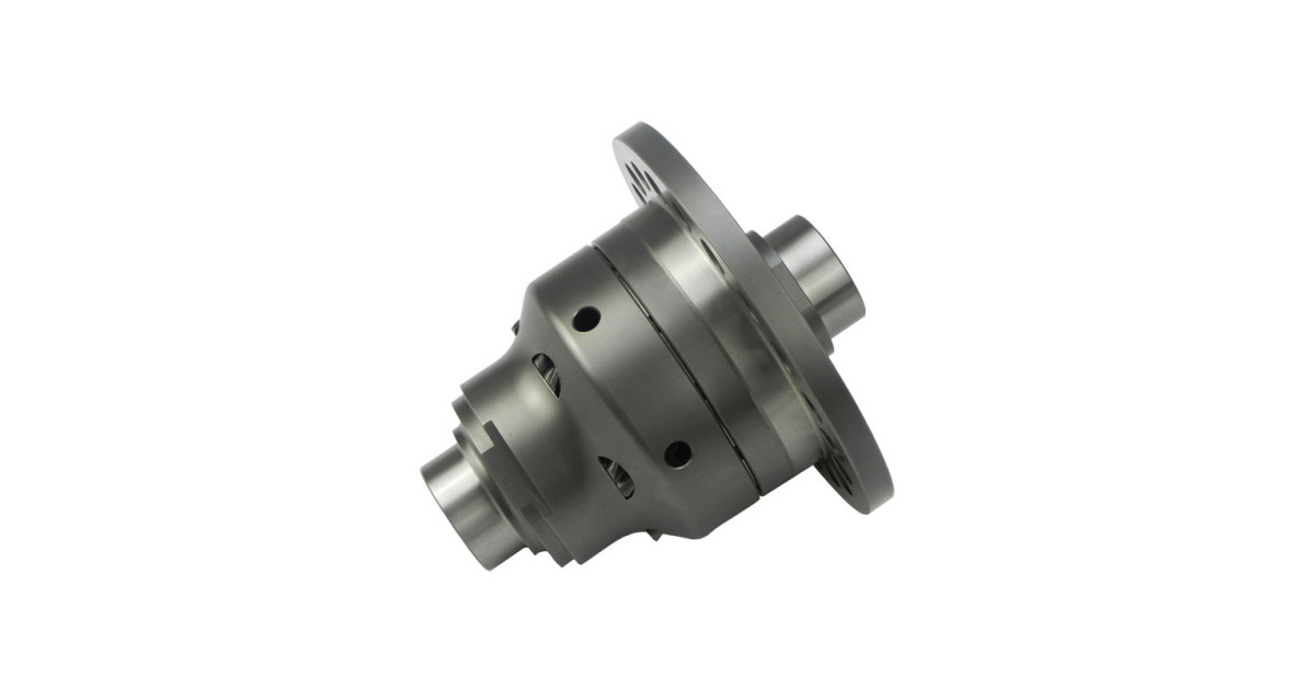 Diferencial de deslizamiento limitado Blackline BMW E24 E28 E30 E34 E36 Z1 Z3 188 - HLF022Array