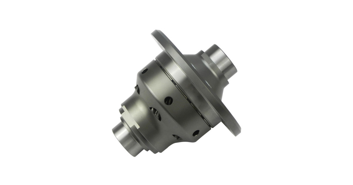 Diferencial de deslizamiento limitado Blackline BMW E39, E46, E60, E90, E92 188L - HLF023Array