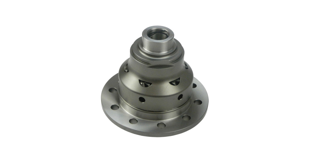 Diferencial de deslizamiento limitado Blackline BMW E39, E46, E60, E90, E92 188L - HLF023Array