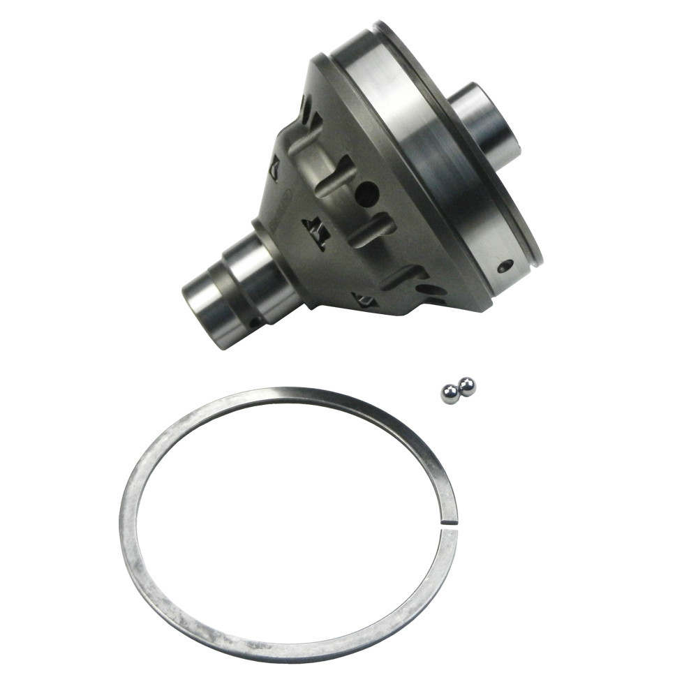 Diferencial de deslizamento limitado Blackline para Citroën Saxo, Peugeot 106 e 205 com caixa de velocidades MA - HLF051Array
