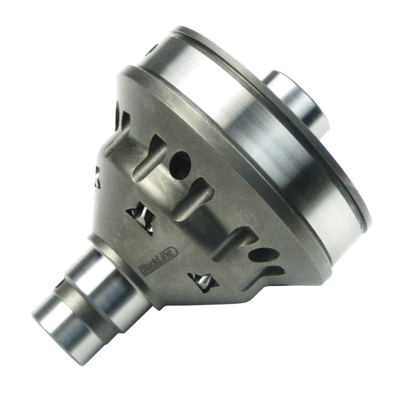 Diferencial de deslizamento limitado Blackline para Citroën Saxo, Peugeot 106 e 205 com caixa de velocidades MA - HLF051Array
