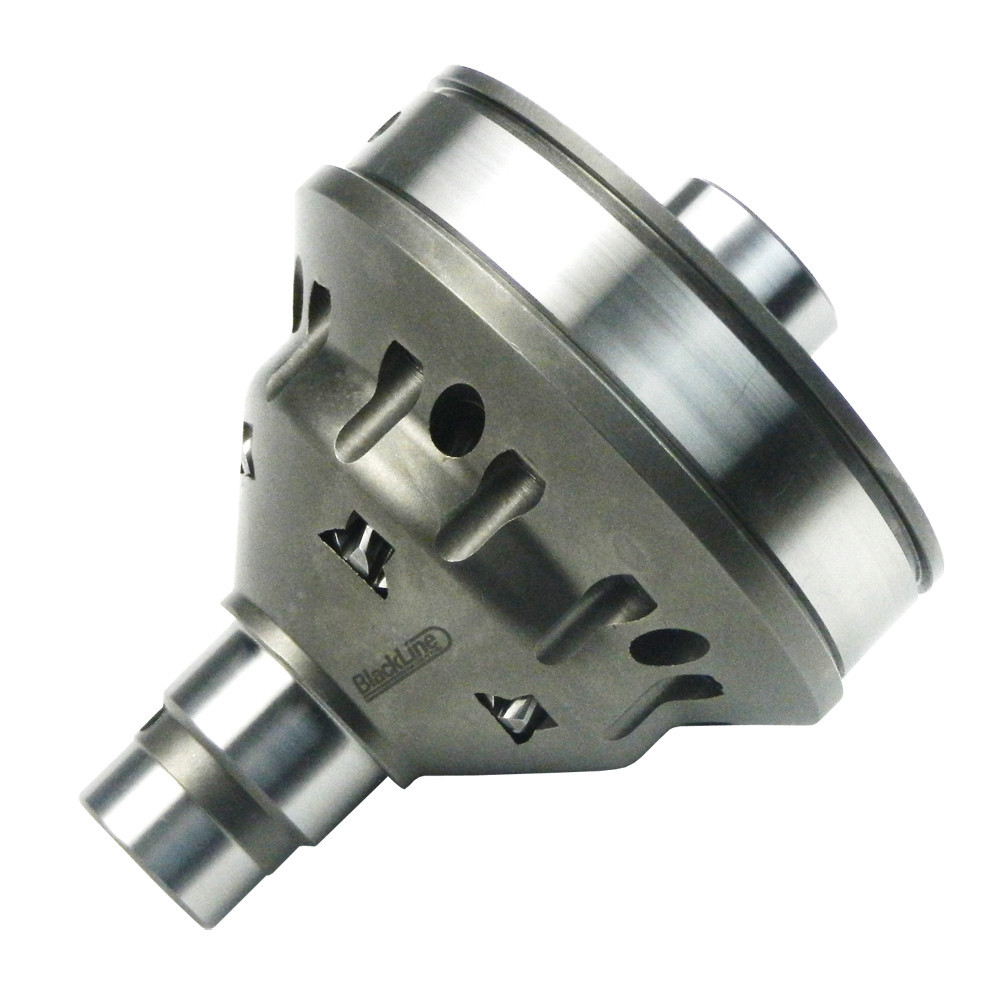Diferencial de deslizamento limitado Blackline para Citroën Saxo, Peugeot 106 e 205 com caixa de velocidades MA - HLF051Array