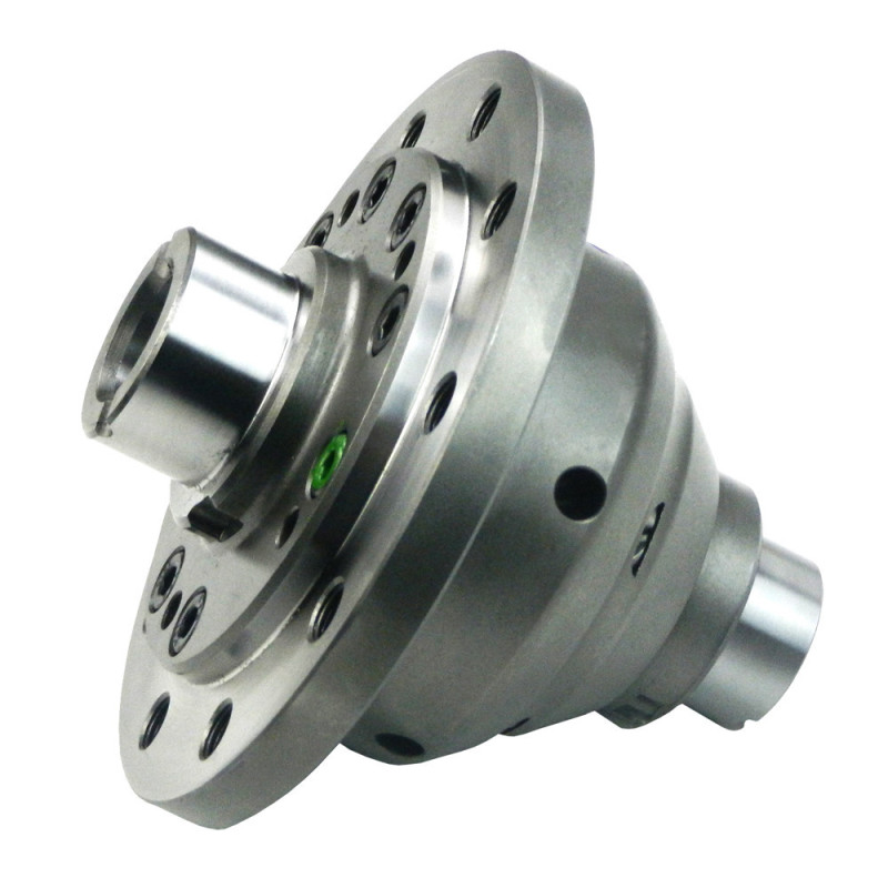 Diferencial de deslizamento limitado Blackline Renault Clio 3 RS 197 200 com caixa de velocidades TL4 - HLF052Array