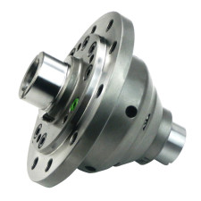 Diferencial de deslizamento limitado Blackline Renault Clio 3 RS 197 200 com caixa de velocidades TL4 - HLF052