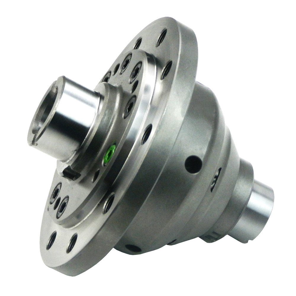 Diferencial de deslizamento limitado Blackline Renault Clio 3 RS 197 200 com caixa de velocidades TL4 - HLF052Array