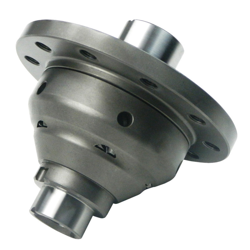 Diferencial de deslizamiento limitado Blackline Renault Clio 3 RS 197 200 caja TL4 - HLF052Array