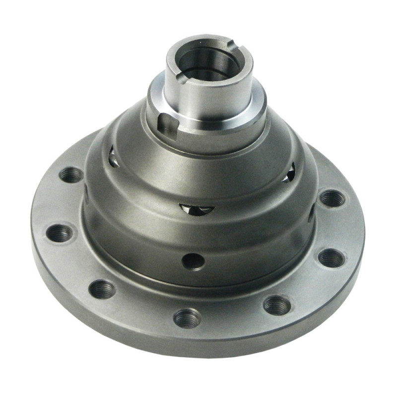 Diferencial de deslizamento limitado Blackline Renault Clio 3 RS 197 200 com caixa de velocidades TL4 - HLF052Array