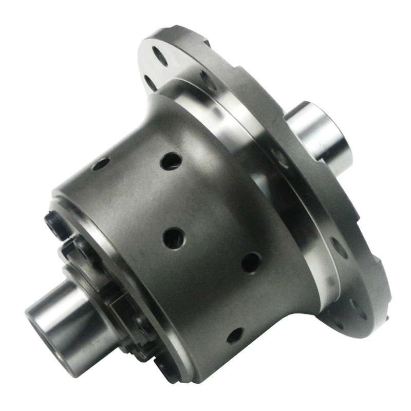 Diferencial de deslizamento limitado Blackline Jaguar Tipo E XKE Mk2 Salisbury 4HA - HLF140Array