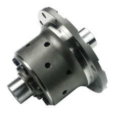 Diferencial de deslizamento limitado Blackline Jaguar Tipo E XKE Mk2 Salisbury 4HA - HLF140
