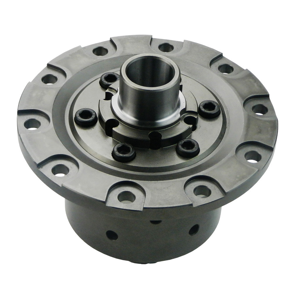 Diferencial de deslizamiento limitado Blackline Jaguar Tipo E XKE Mk2 Salisbury 4HA - HLF140Array