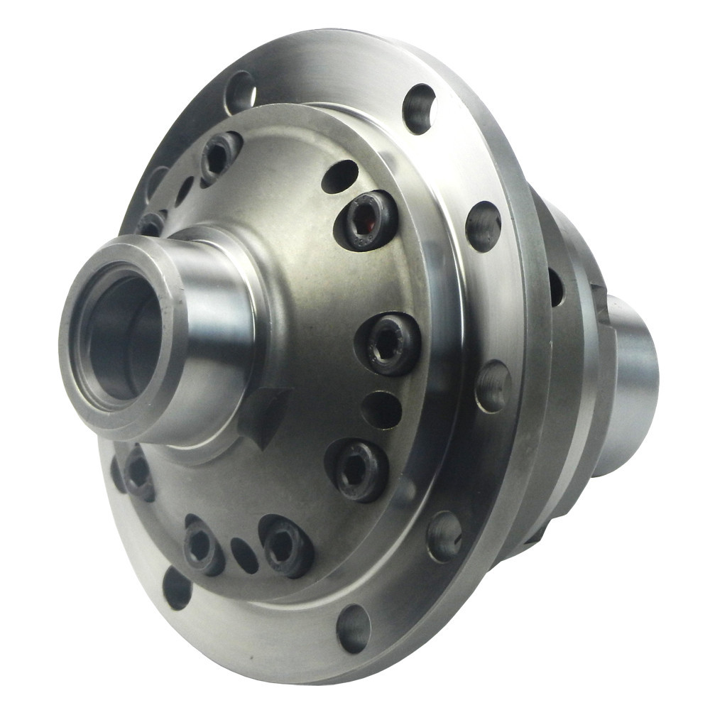 Diferencial de deslizamiento limitado Blackline Fiat Abarth Punto Alfa Romeo C510 - HLF150Array
