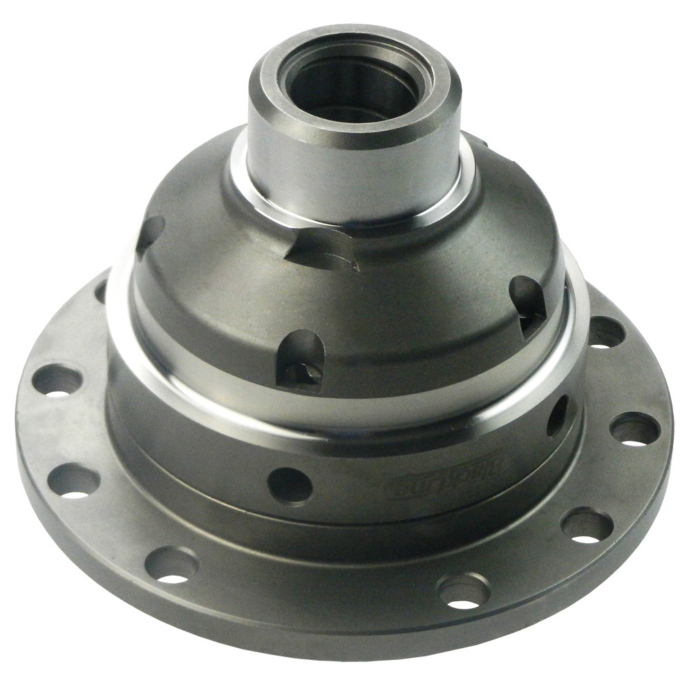 Diferencial de deslizamiento limitado Blackline Fiat Abarth Punto Alfa Romeo C510 - HLF150Array