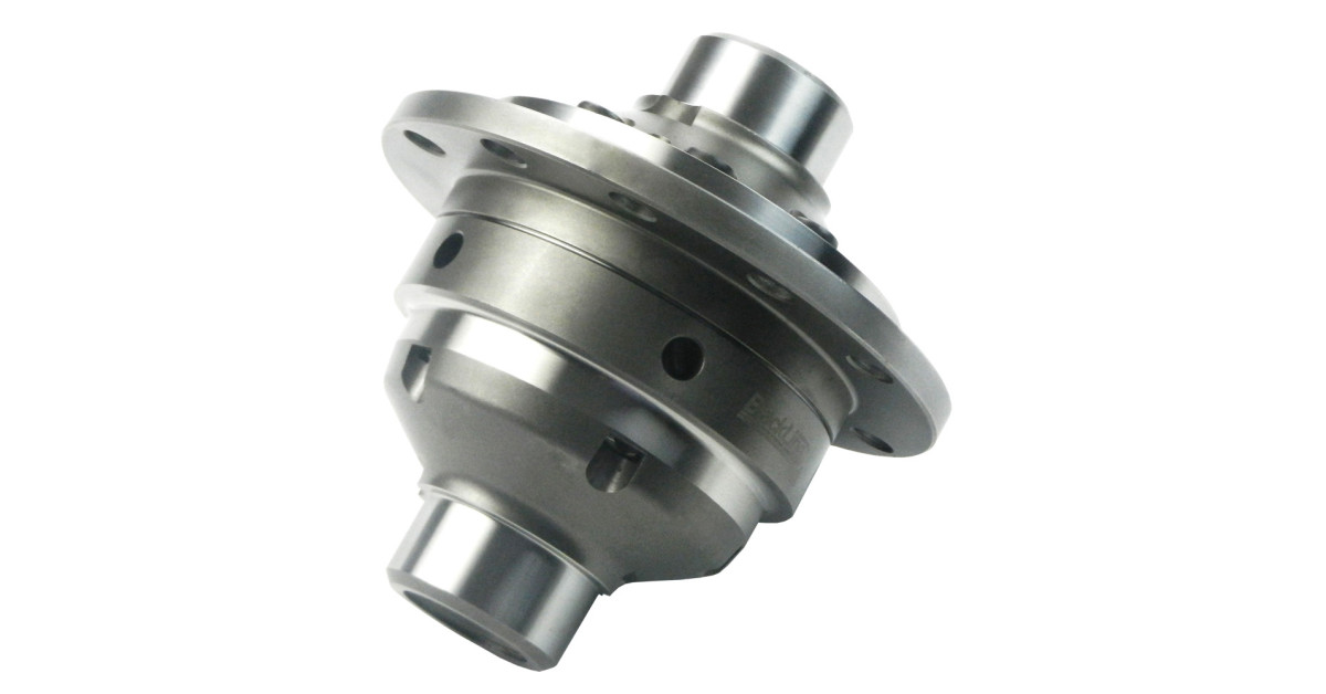 Diferencial de deslizamiento limitado Blackline Fiat Abarth Punto Alfa Romeo C510 - HLF150Array