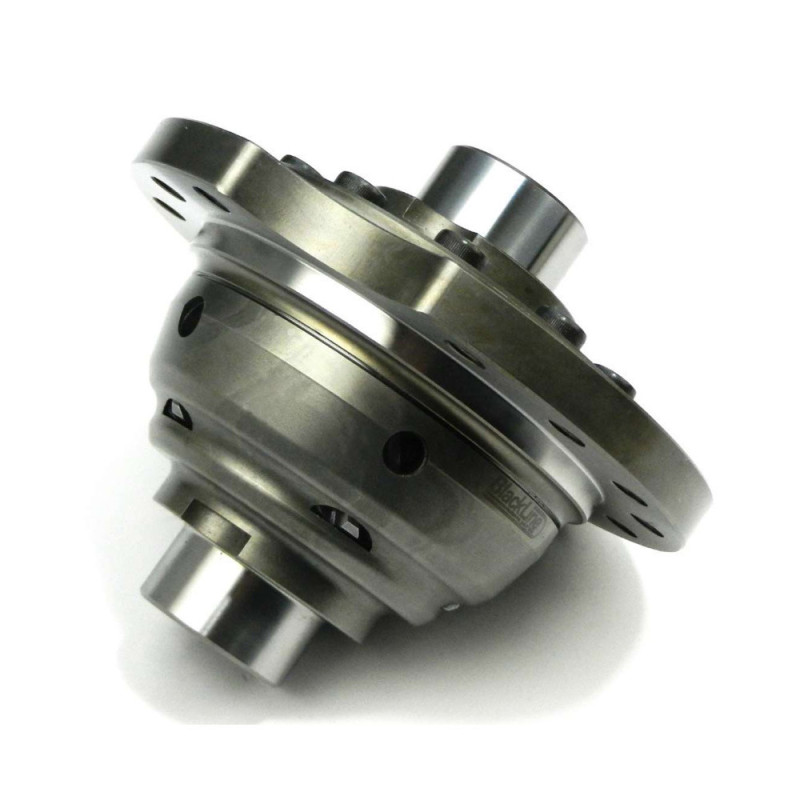 Diferencial de deslizamento limitado Blackline para Opel Astra H OPC e Corsa D OPC com caixa de velocidades M32 - HLF042Array